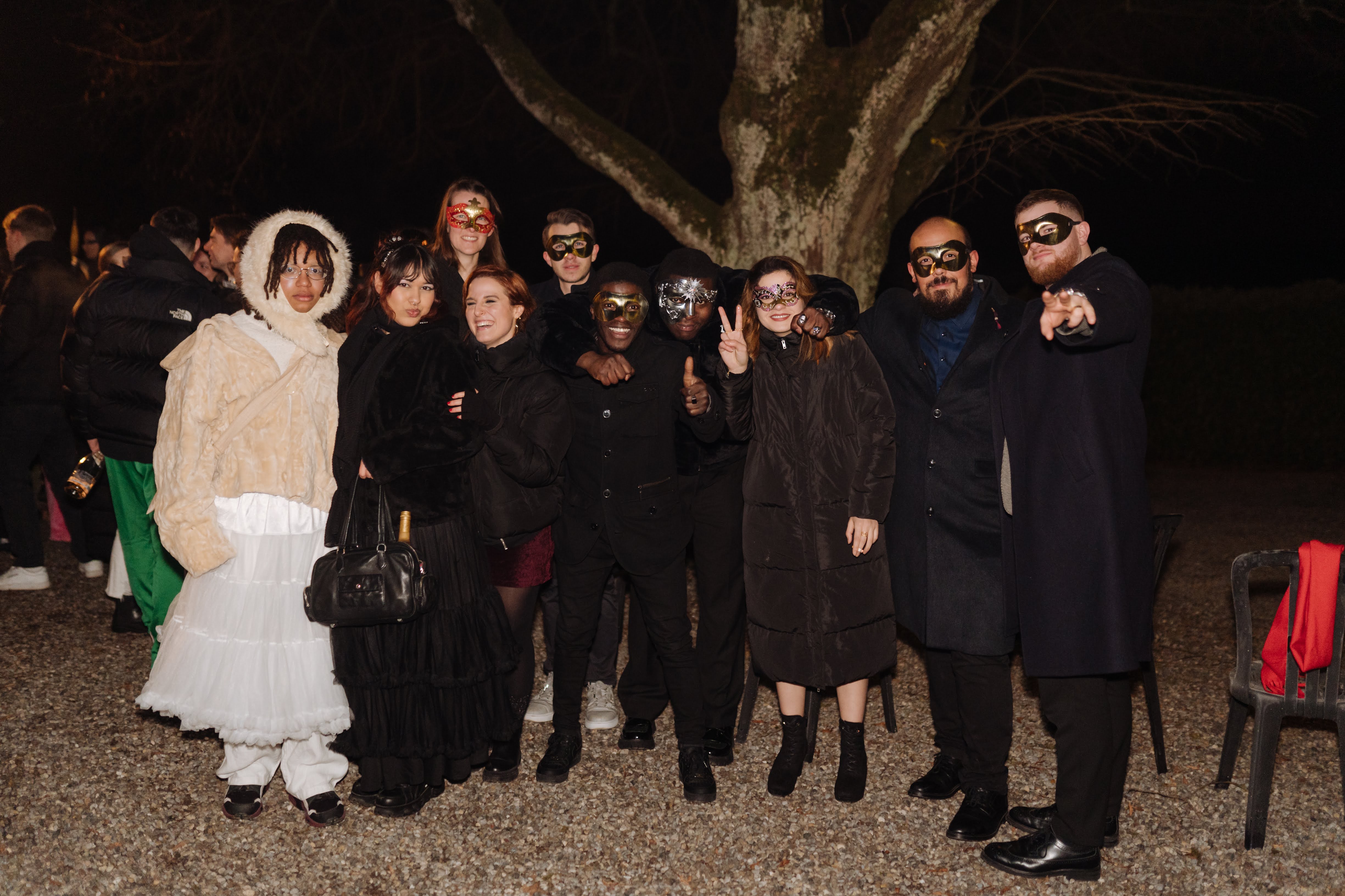 Silvester 2025 Impression 7